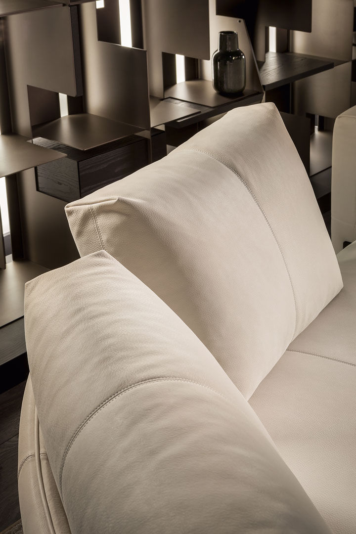 Thumbnail: OASI MODULAR SOFA