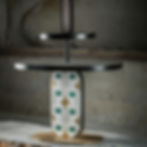 CALAFATO SIDE TABLE