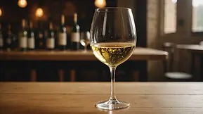 Unveiling Our Newest Pour: The 2023 Fiano
