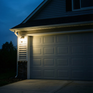 24/7 Emergency Garage Door Repairs