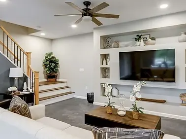 AW Home Renovations specializes in complete residential remodeling, dedicated to elevating your entire house with exceptional