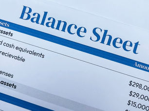 The Essential Bookkeeping Terms You Need to Know to Grow