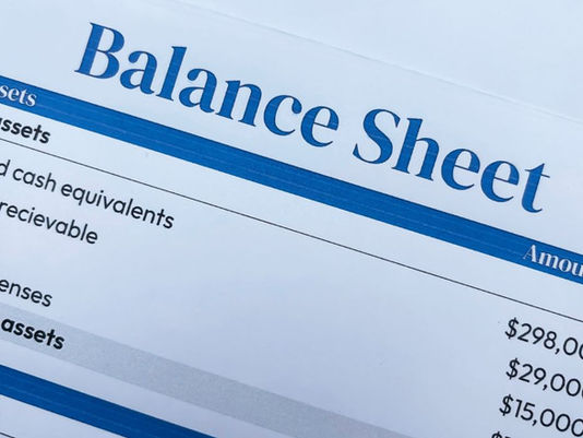 The Essential Bookkeeping Terms You Need to Know to Grow