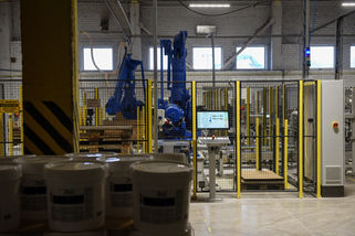 I. Kriščiūno firma „IGIS“