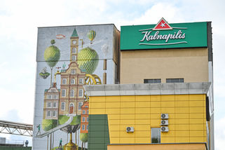 „Kalnapilio-Tauro grupė“