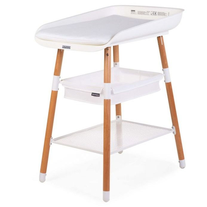 Childhome Evolux luiertafel 125 euro i.p.v. 269 euro
