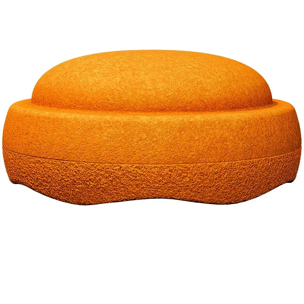 Thumbnail: Stapelstein® GROW - Losse XL steen - Ø 57 cm (€189)