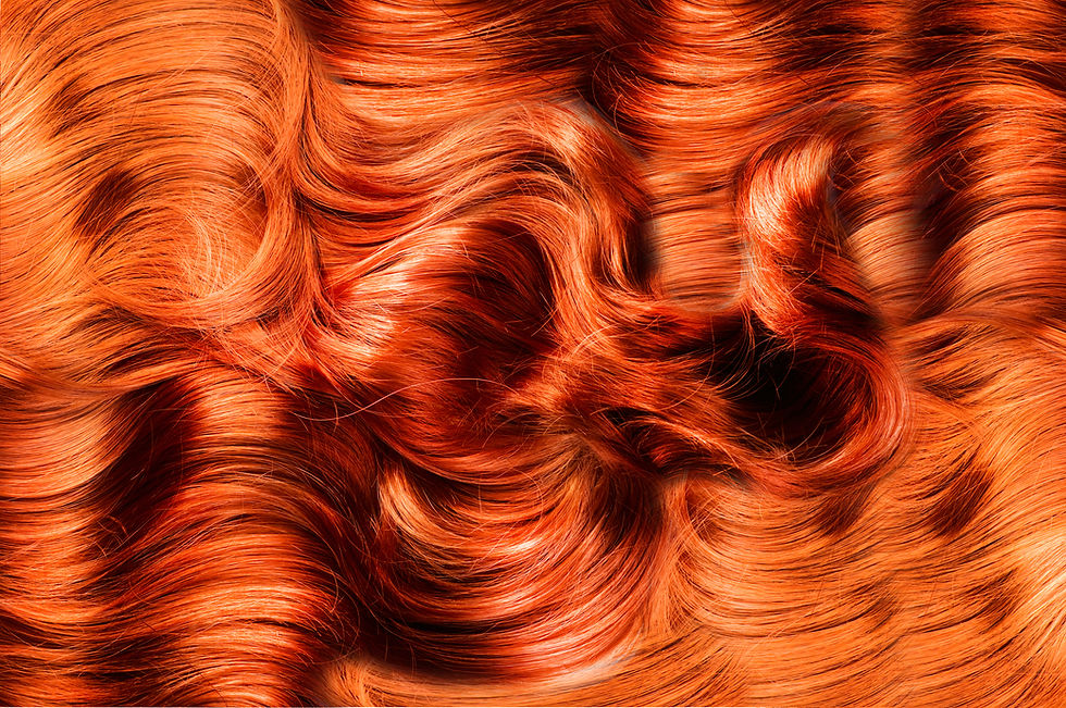 Haute Wavy