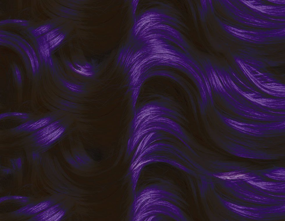 Haute Light Wave Dark