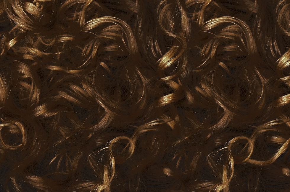 Haute Jerri Curl Dark