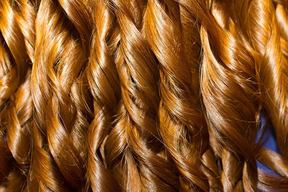 Haute Tightest Curl