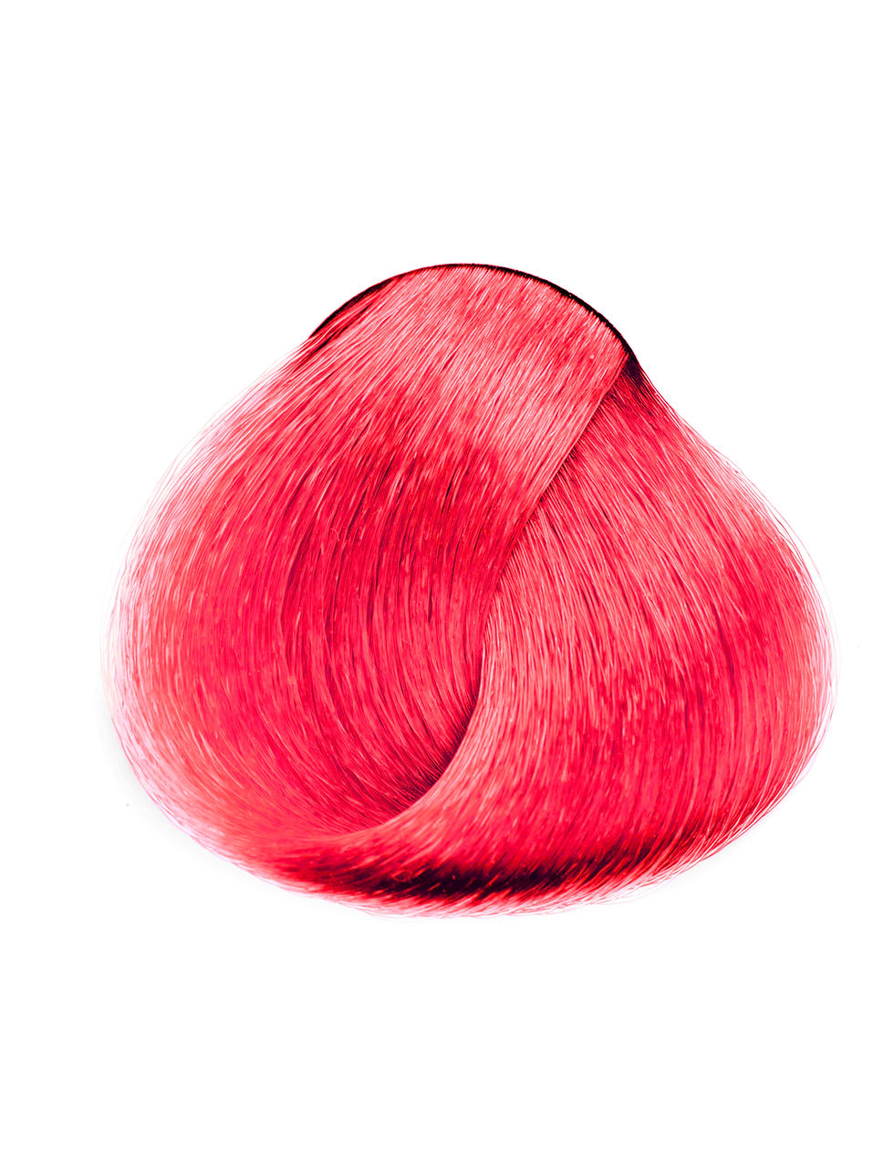 Haute Color Red