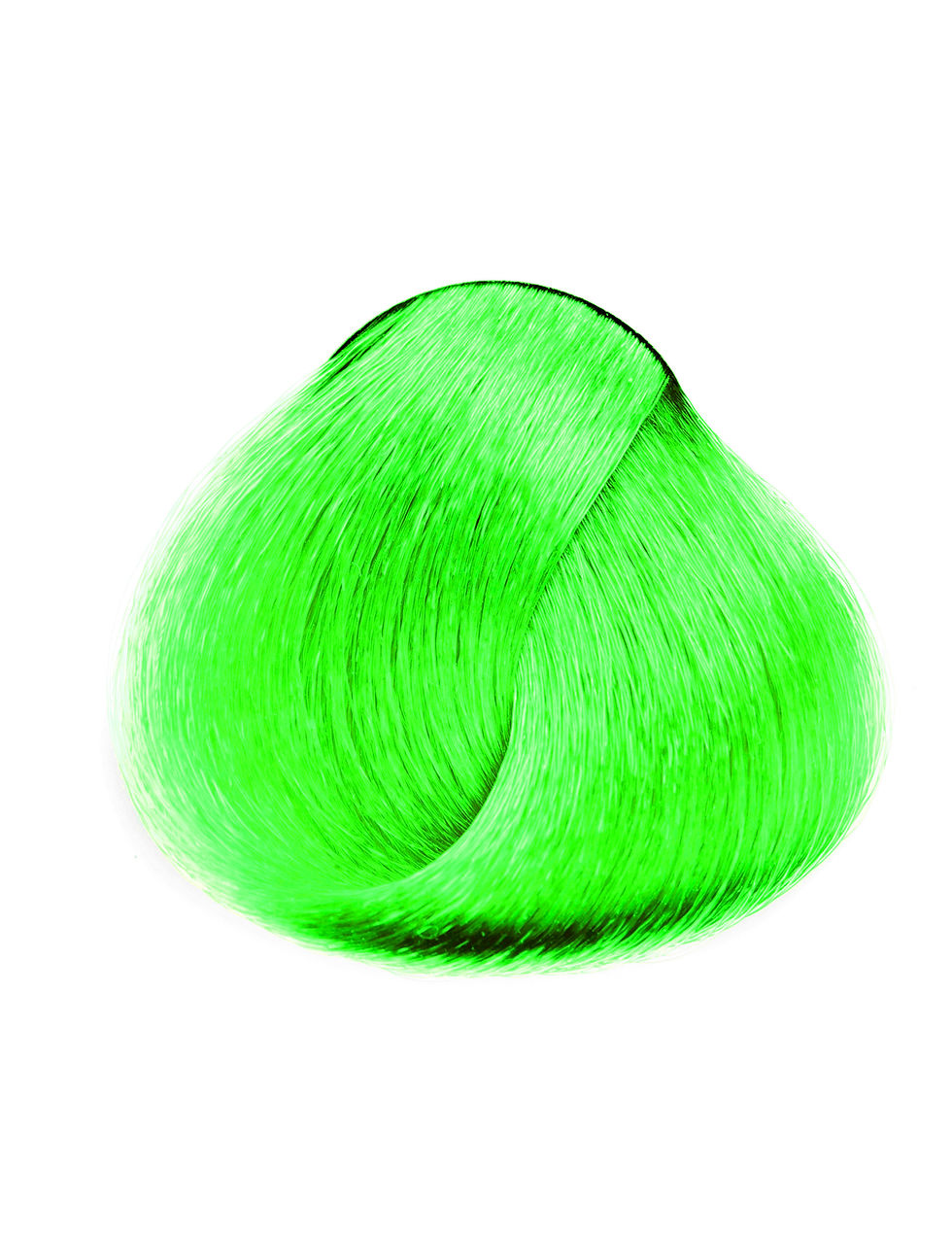 Haute Color Green