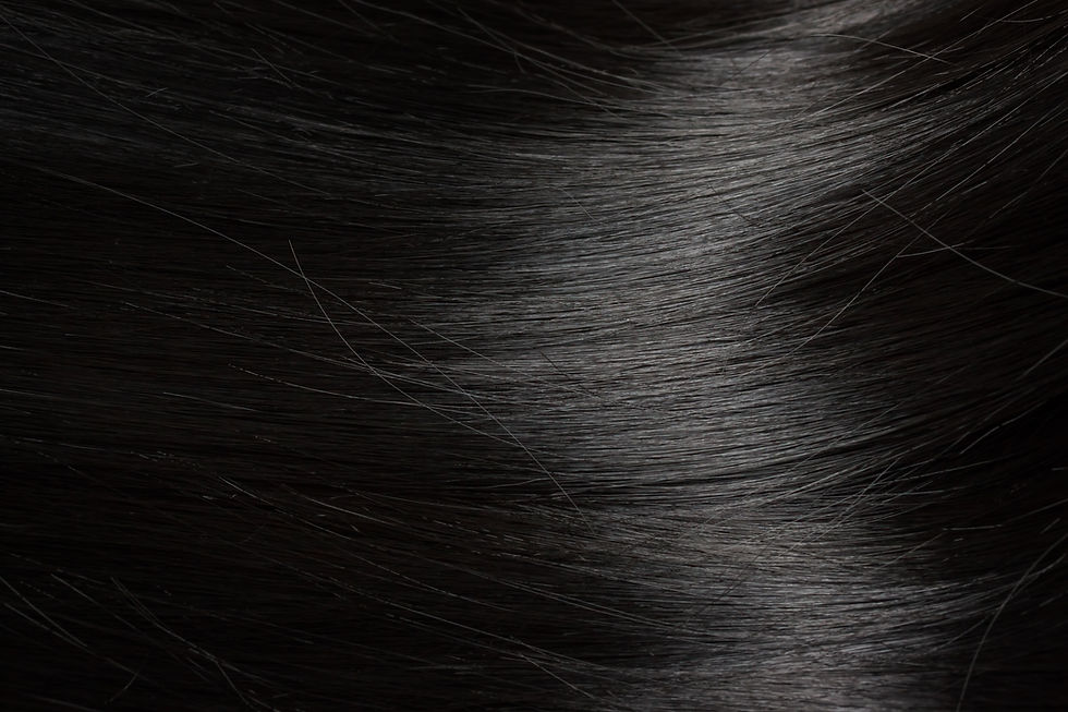 Haute Yaki Straight