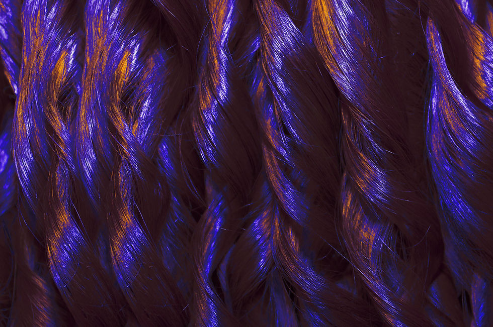 Haute Tightest Curl Dark