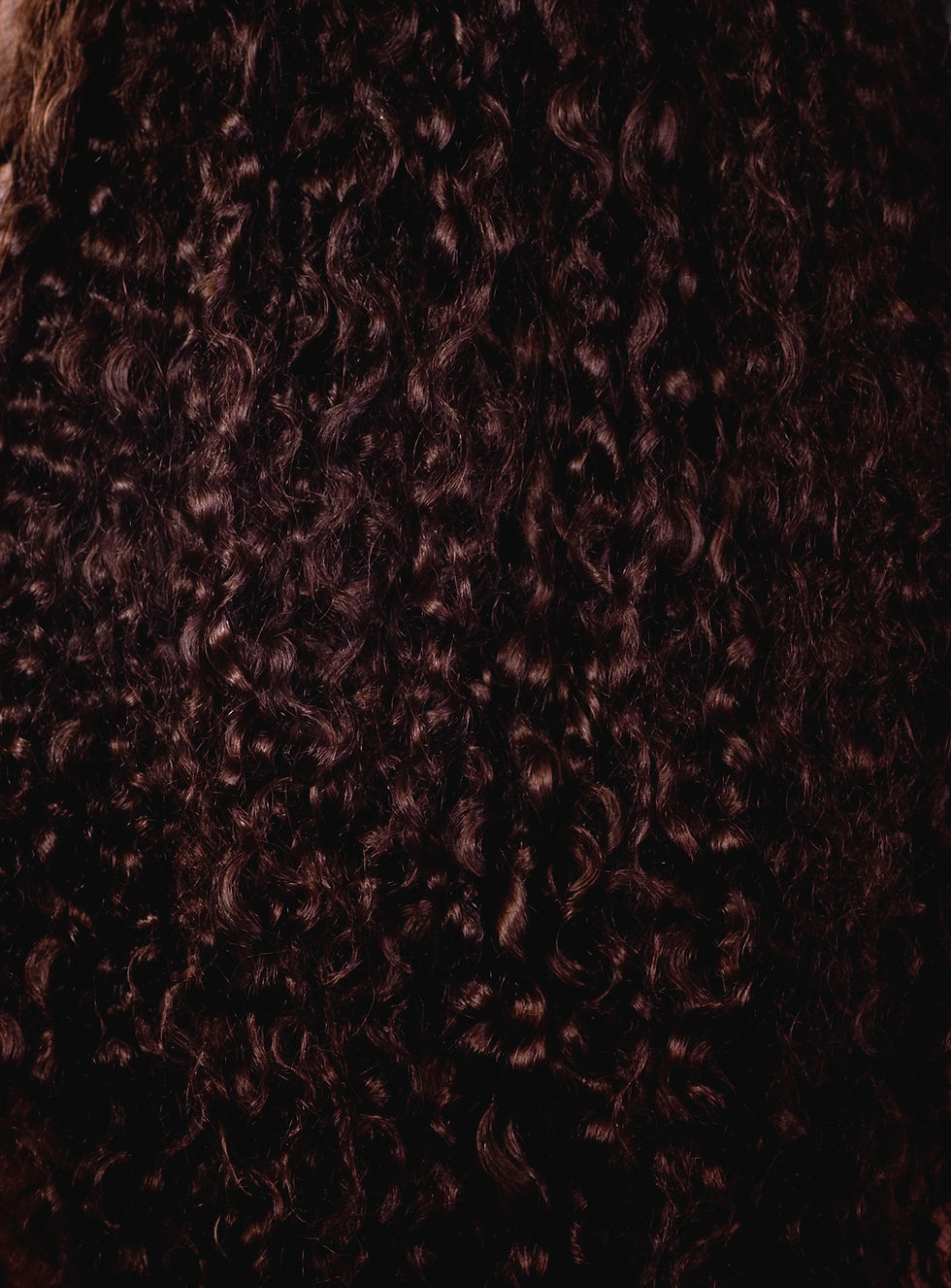 Haute Afro Curl