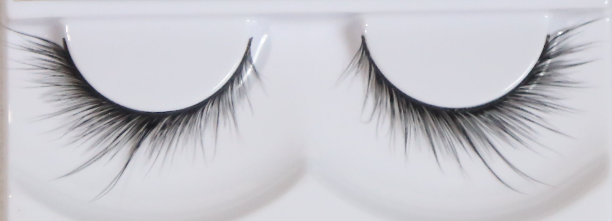 ELEX-004  Natural Mink Eyelashes