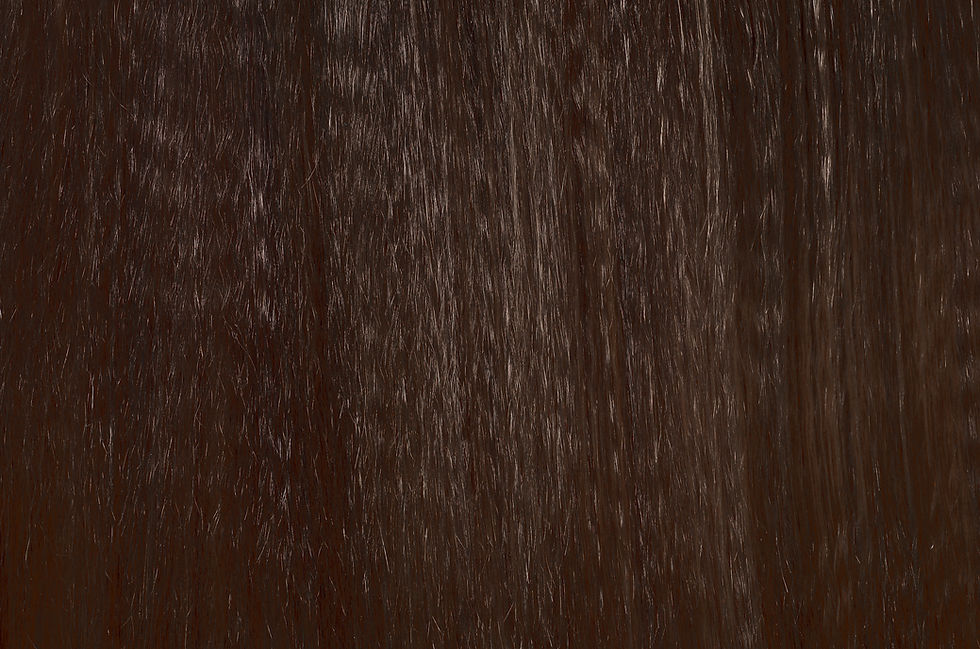 Haute Kinky Straight Dark