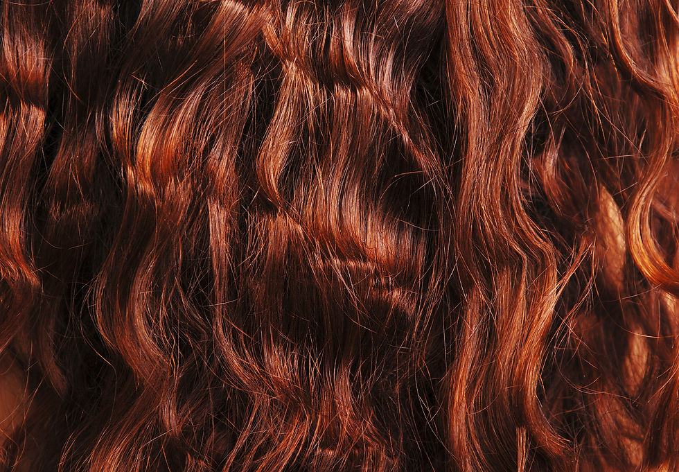 Haute Deep Wave