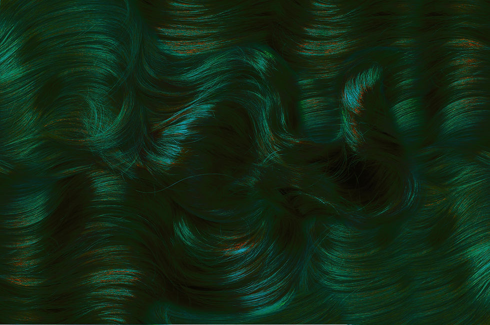 Haute Wavy Dark