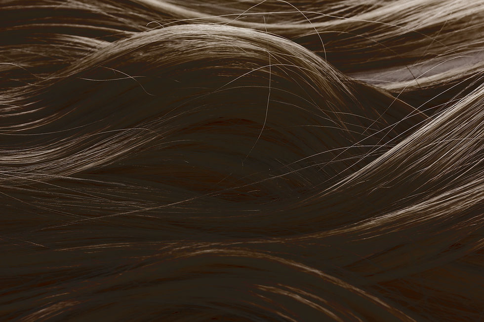 Haute Natural Straight Dark
