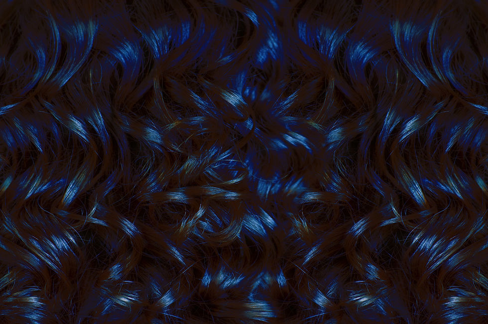 Haute Spiral Curl Dark