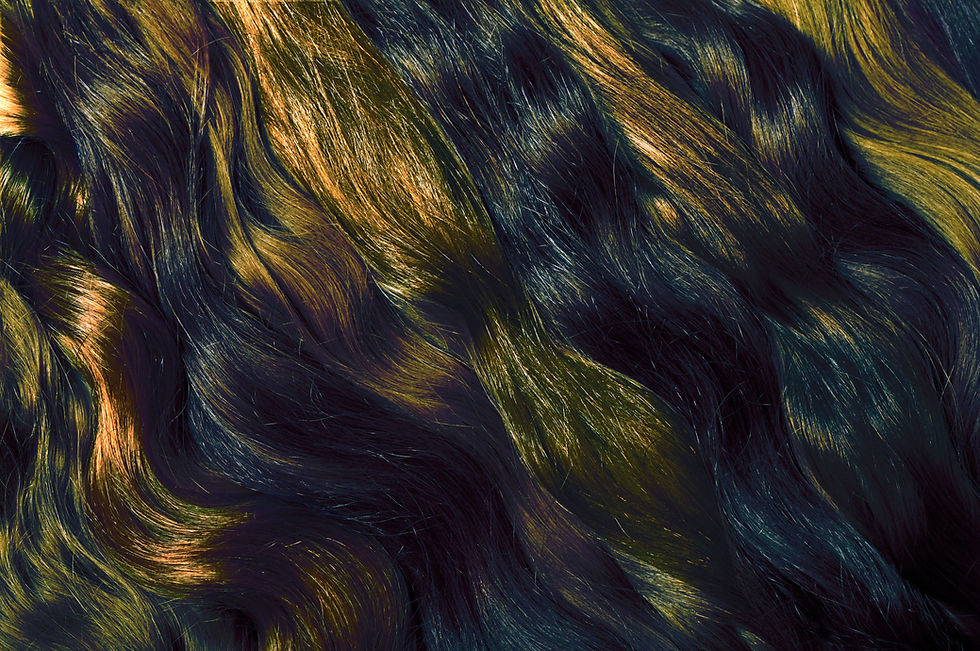 Haute Very Wavy
