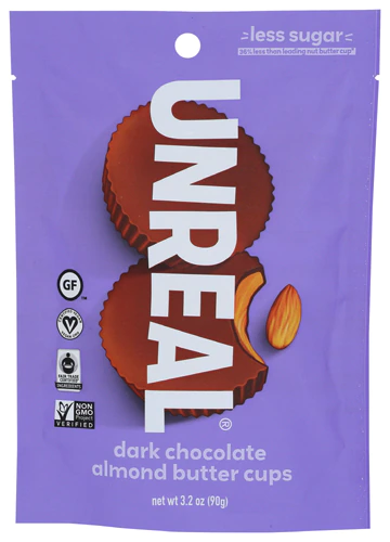 Thumbnail: Unreal Snacks
