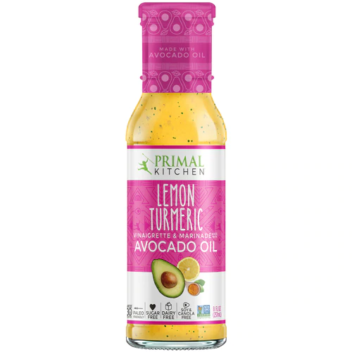 Thumbnail: Primal Kitchen Green Goddess Dressing
