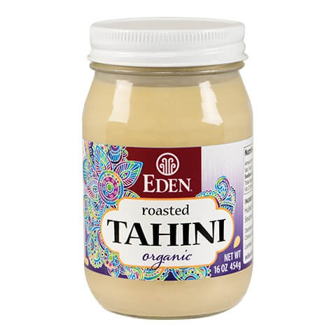 Eden Roasted Tahini