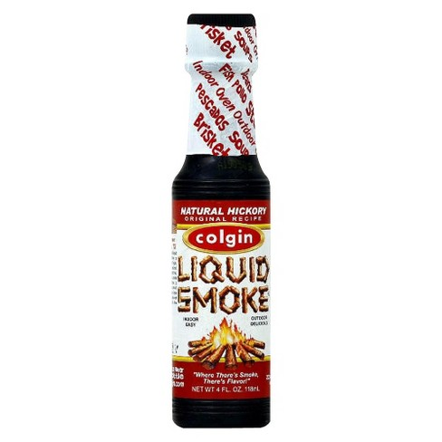 Thumbnail: Colgin Liquid Smoke Hickory Flavour