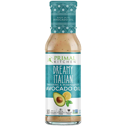 Thumbnail: Primal Kitchen Green Goddess Dressing