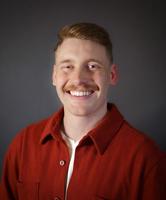 Josh Bird