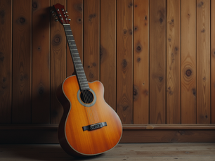 Behind-the-Scenes with Rock Songwriter Dave Kerly