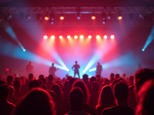 Stay Updated on Dave Kerly's Upcoming Shows