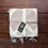 Thumbnail: Tapis mural symbole peace
