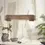 Thumbnail: Suspension cylindre en bambou BHUTAN Good And Mojo