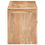 Miniature : Banc en acacia 110 cm