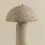 Miniature : Lampe de table en papier mâché