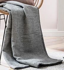 serviette-bain-grise