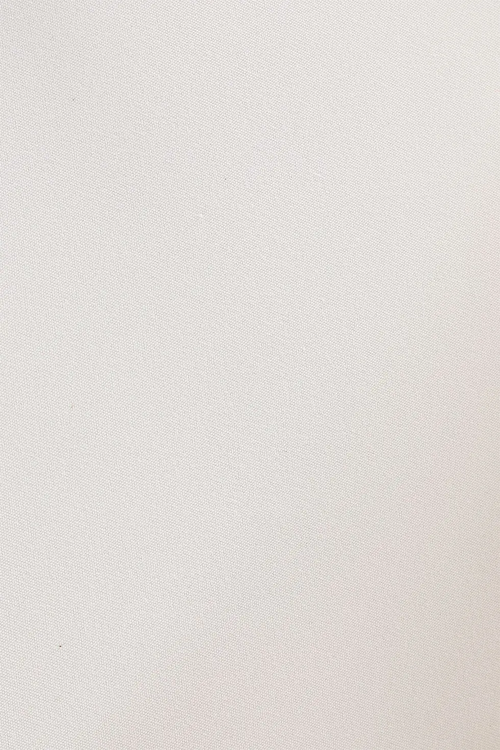 Miniature : Pouf en rotin tressé avec coussin blanc