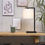 Miniature : Lampe de table BOSTON - It's About Romi