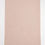 Miniature : plaid en coton rose 180 x 130 cm