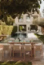 table-de-jardin-rectangulaire-extensible-en-bois-d-acacia-de-dubai