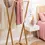 Miniature : Porte-manteau en bambou