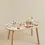 Miniature : Table multi-activités en bois pour enfants