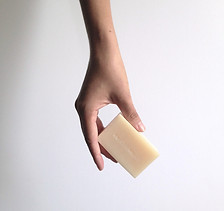 savon bio à la figue