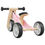 Miniature : Vélo d'équilibre pour enfants 2 en 1 rose