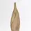 Thumbnail: Vase décoratif en bois de manguier