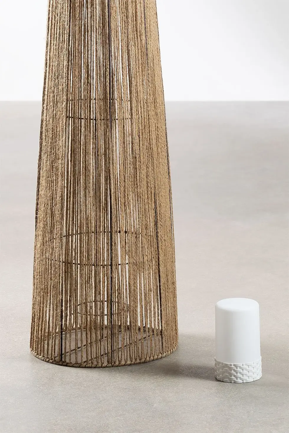 Miniature : lanterne LED en corde pour l'extérieur